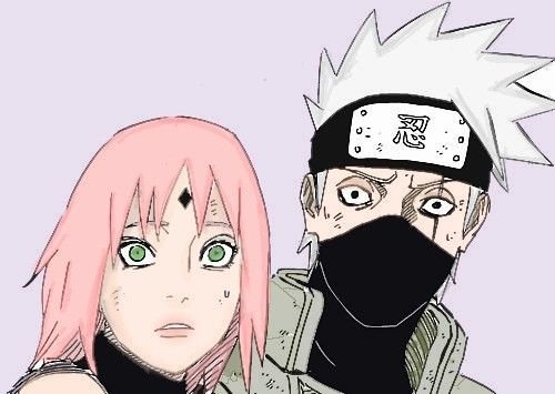 Is Kakashi Hatake Stronger Than Nobara Kugisaki in Battle?